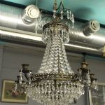 851 3089 CHANDELIER